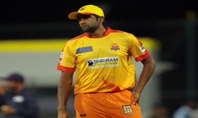 Watch Video: R Ashwin explains TNPL league procedure