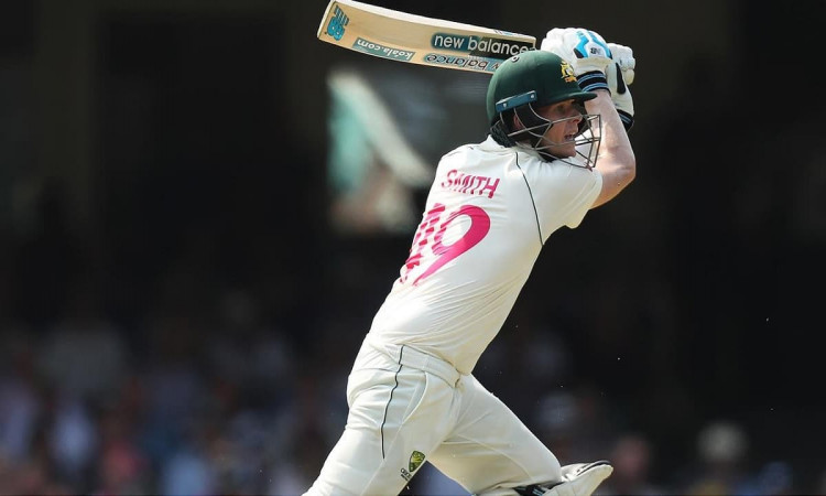 Cricket Image for Sub Continent Tours Challenge Physically, Mentally, And Emotionally: Steve Smith