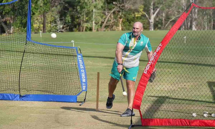 Cricket Image for Australia Hire Two Batting Coaches After Recent Test Struggles 