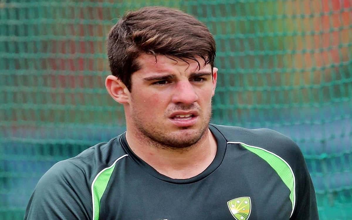 Australian batsmen disappointed against West Indies sayd all-rounder Moises henriques lashed out