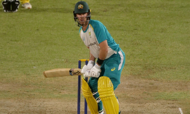 Cricket Image for Australian Batters Fire In Intra Squad Match Ahead Of West Indies Series 