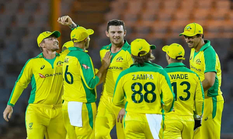 Cricket Image for 4 साल बाद बांग्लादेश का दौरा करेगी ऑस्ट्रेलियाई टीम, जानें पूरा शेड्यूल