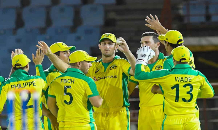 Cricket Image for बांग्लादेश के खिलाफ सीरीज से ऑस्ट्रेलिया का अहम खिलाड़ी बाहर, जानें वजह