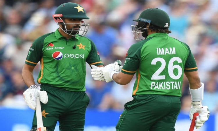 ENG vs PAK, 3rd ODI:  England need a record score of 332 to complete a whitewash