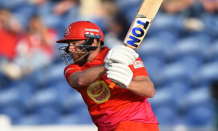 The Hundred Mens : Neesham, Bairstow make it two in two for Welsh Fire