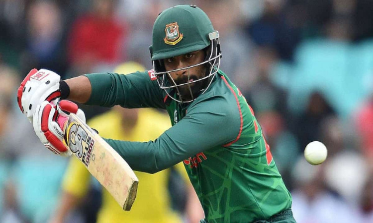 Cricket Image for Bangladesh Wait On Tamim Iqbal, Mominul Haque Seeks Rare Test Win As Skipper