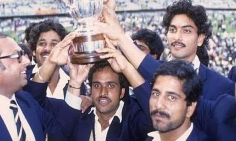 Cricket Image for 1983 वर्ल्ड कप टीम का हिस्सा रहे यशपाल शर्मा ने दुनिया को कहा 'अलविदा', BCCI ने जत
