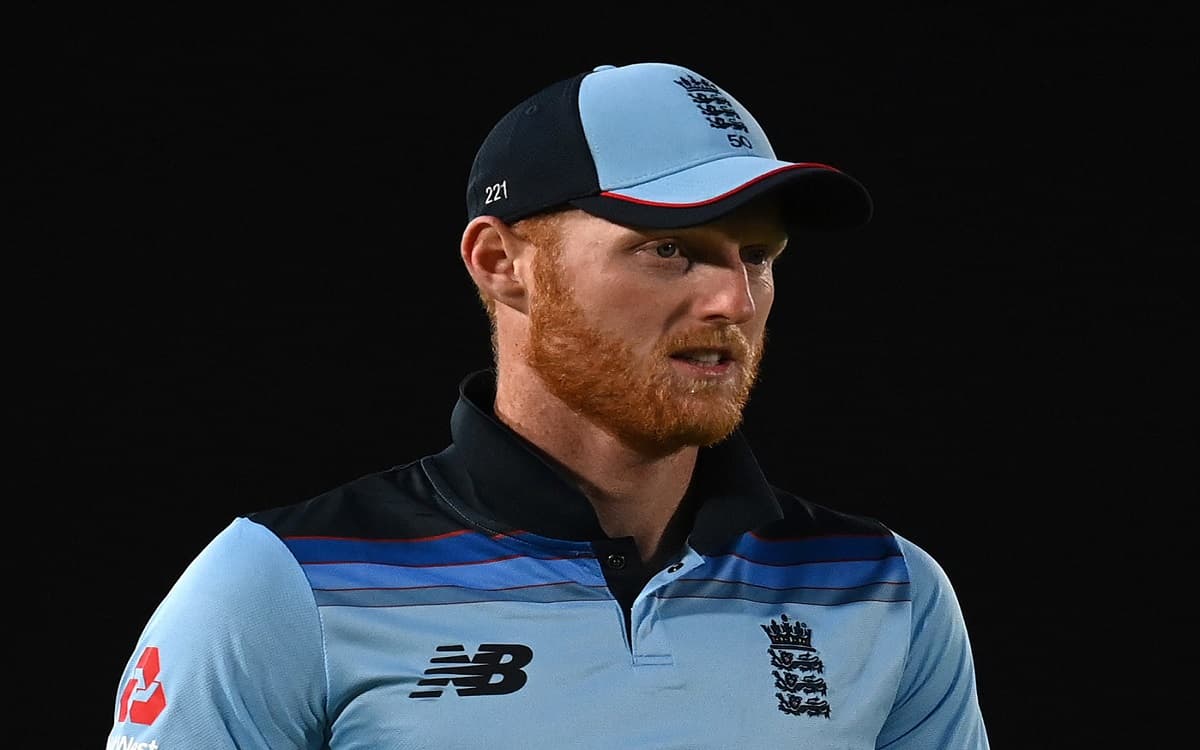 England's new team announced after seven members were found to be Corona positive against pakistan under Ben Stokes captaincy