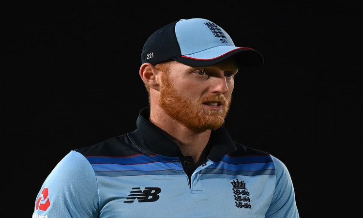 Cricket Image for Ben Stokes Told That It Is An Honor To Get The Captaincy Of The England Cricket Te