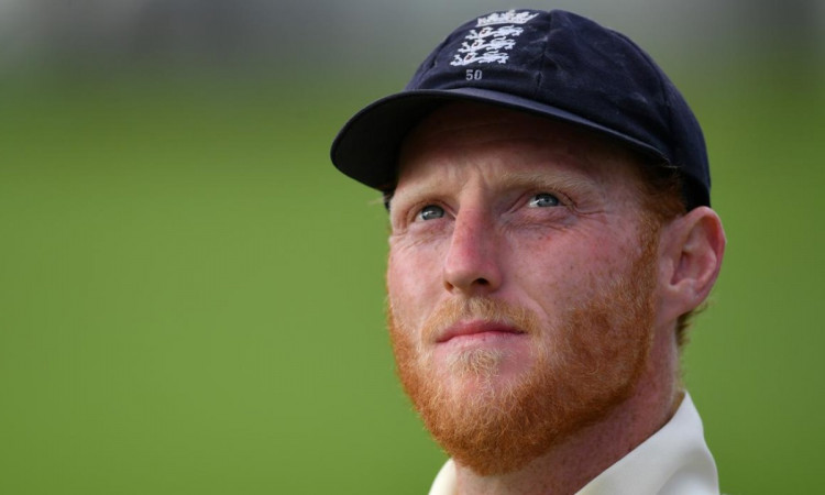 Cricket Image for England Allrounder Ben Stokes Untold Family Tragedy