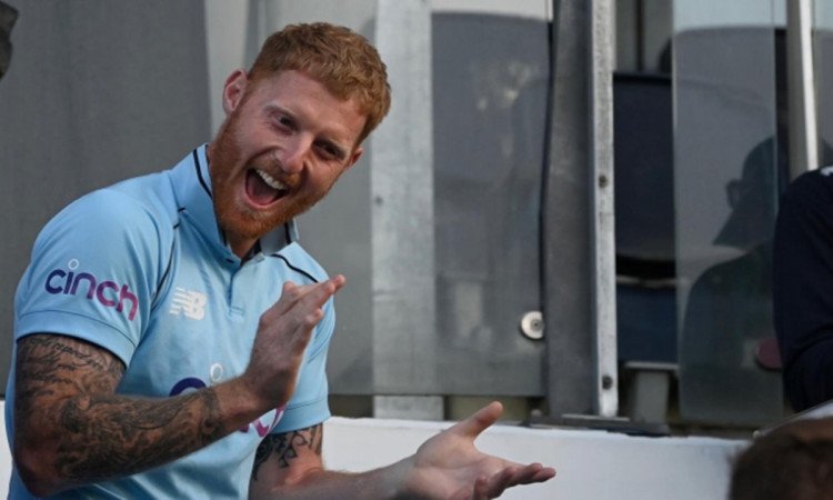 Cricket Image for Ben Stokes Says I Would Never Have Played Under Normal Circumstance