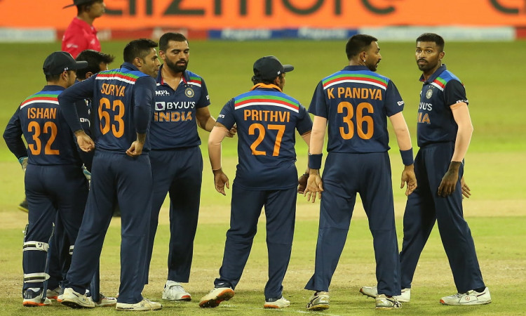 Cricket Image for SL v IND, 2nd T20I Preview: Focus On Shaw, Yadav As India Look To Seal Series 