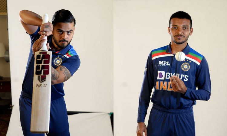 IND vs SL: Team India's Possible Playing XI for First ODI in Colombo