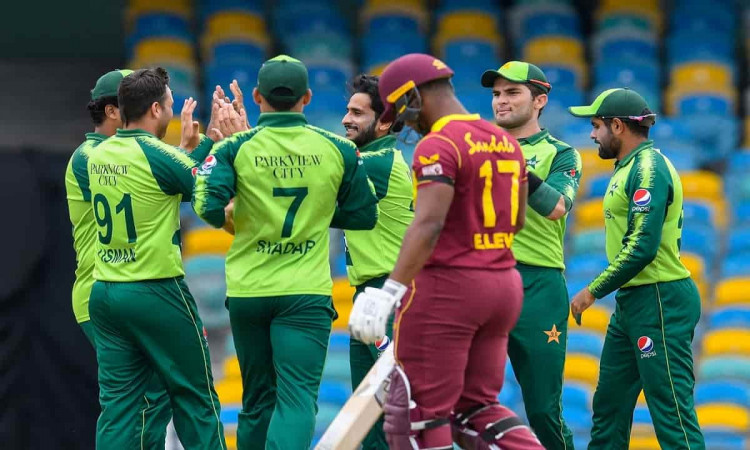 Cricket Image for Covid Watch: Vaccinated Fans Allowed For Remaining WI-PAK T20Is