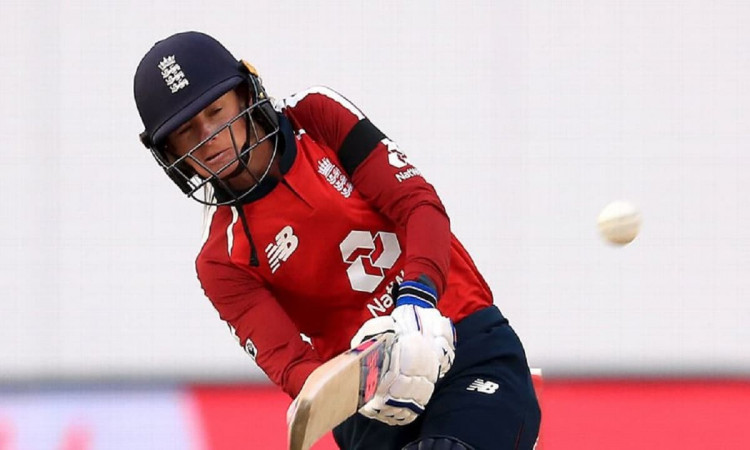 Cricket Image for Denny And Villiers Got A Chance In The England Team For The T20 Series Against Ind