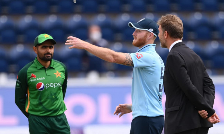 ENG vs PAK, 3rd ODI: England have won the toss and have opted to field