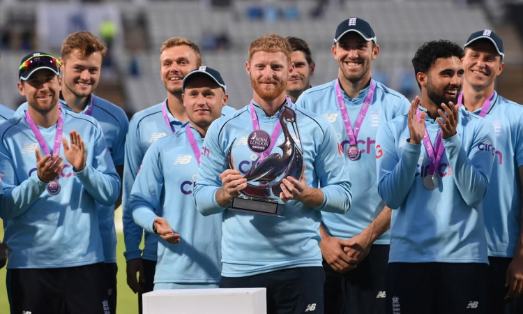 Cricket Image for England Beat Pakistan By 3 Wickets To Sweep ODI Series 3-0 