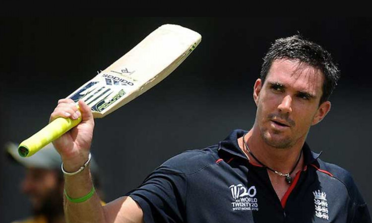 Cricket Image for England Opener Kevin Pietersen Names His Best T20 Xi