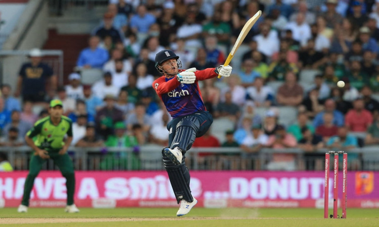 Watch Highlights: England Seals A Thrilling Win Against Pakistan In 3rd T20I