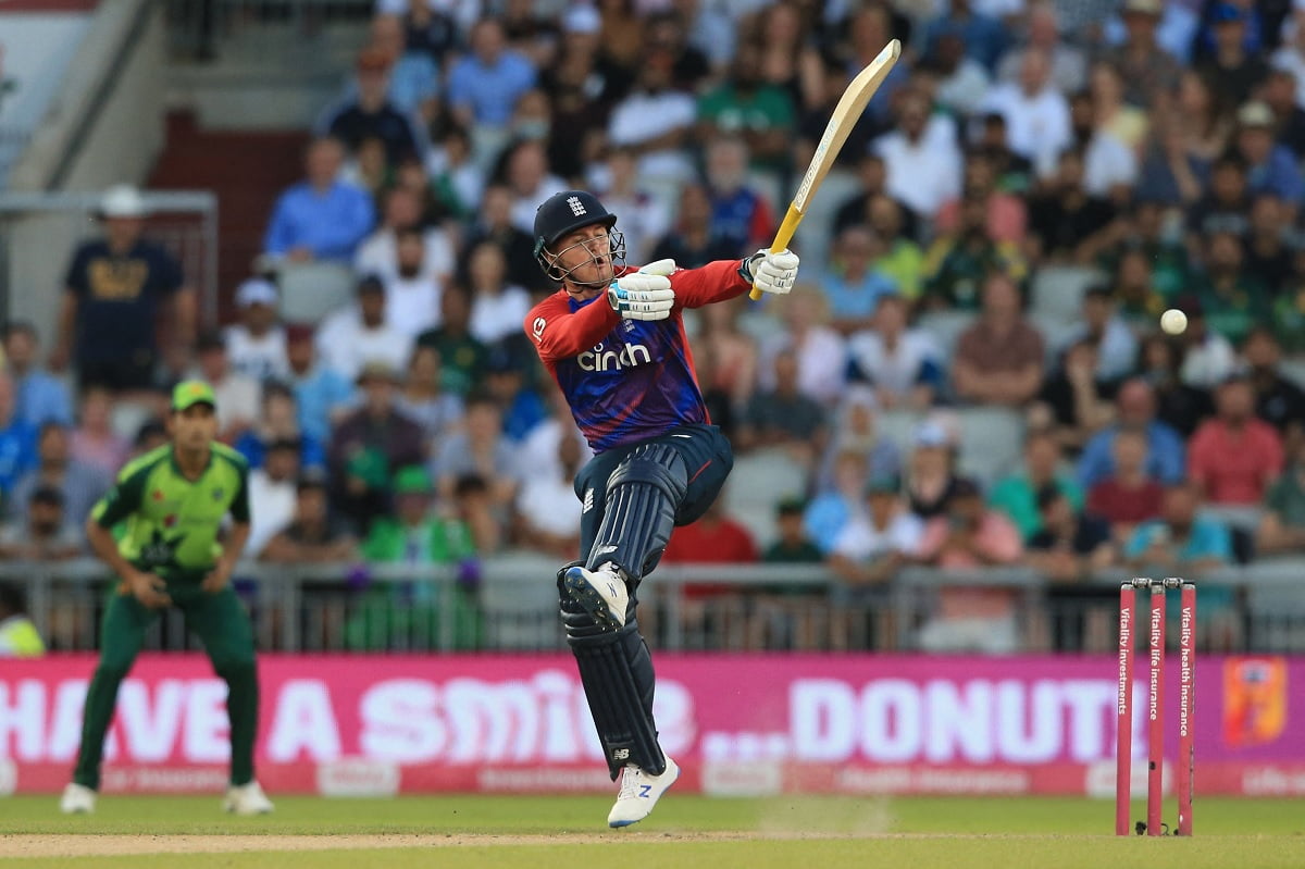 England vs Pakistan Watch Highlights: England Seals A Thrilling Win Against Pakistan In 3rd T20I