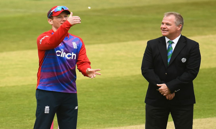 ENG vs PAK, 1st T20I: England have won the toss and have opted to field