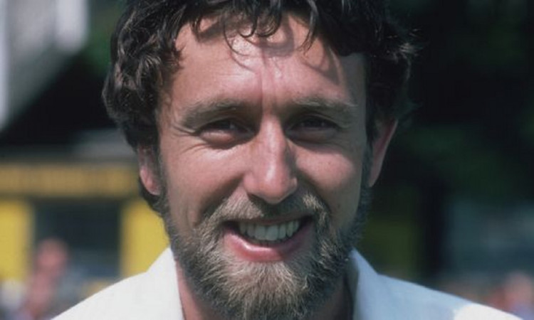 Cricket Image for 1000 से ज्यादा विकेट चटकाने वाले इंग्लैंड के तेज गेंदबाज का निधन, 1979 वर्ल्ड कप म
