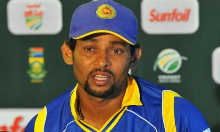 Cricket Image for Former Sri Lanka Skipper Tillakaratne Dilshan Says Sri Lanka To Prefer Local Coach