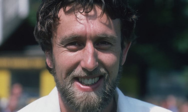 Cricket Image for Former England Pacer Mike Hendrick, Who Shook India In 1974, No More