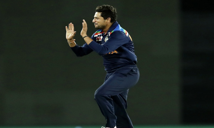 Cricket Image for Had Doubts In Mind When I Was Not Playing, Says Kuldeep Yadav