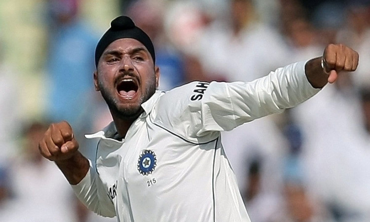 Interesting Facts, Trivia, And Records About 'Turbunator' Harbhajan Singh