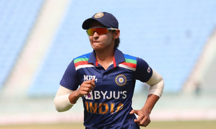Cricket Image for T20 Captain Harmanpreet Kaur Can Regain Lost Form In Series Against England Women 