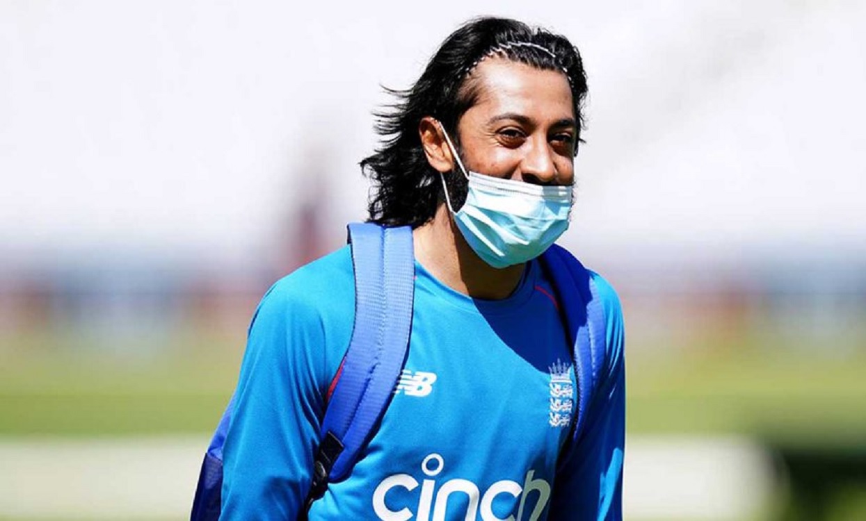 ECB names 14-man County XI squad for three-day warm-up game Vs India ECB names 14-man County XI squad for three-day warm-up game Vs India
