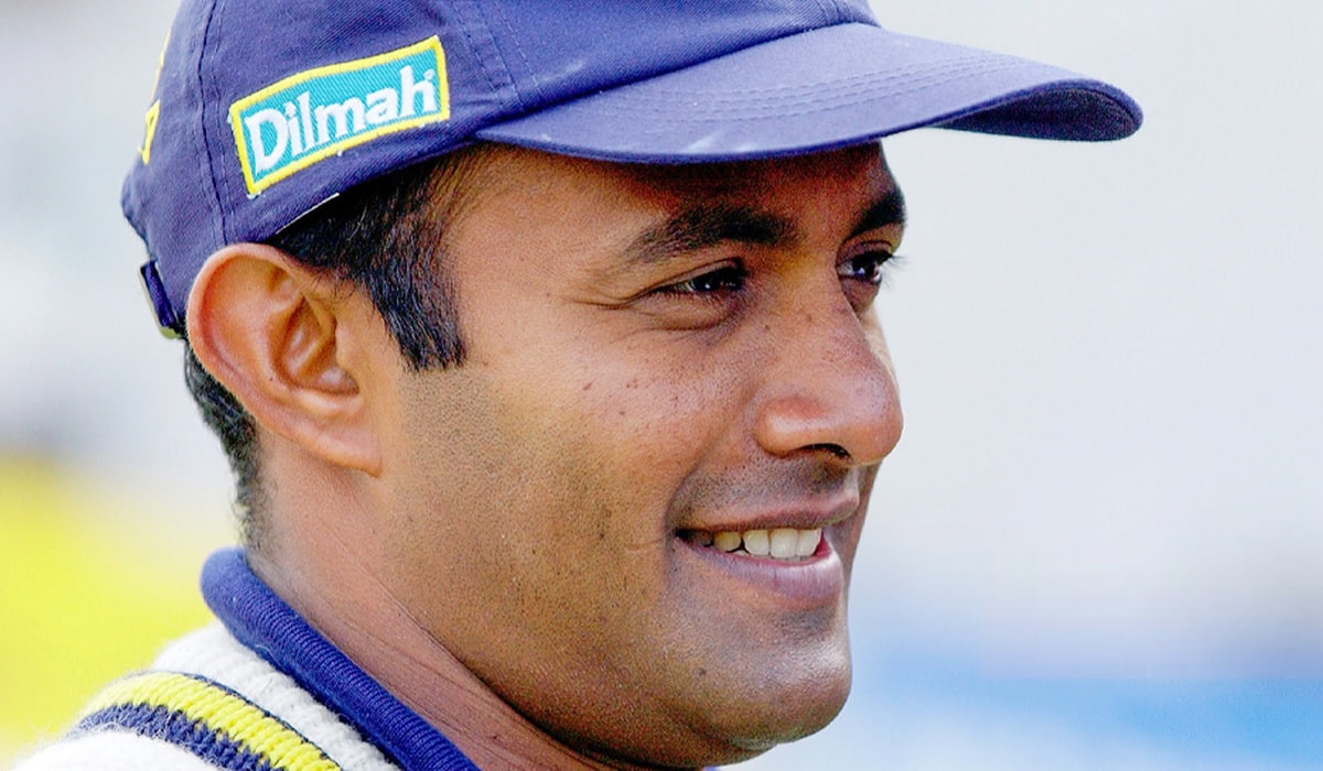 Happy Birthday Hashan Tillakaratne - Interesting Facts, Trivia, And ...