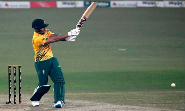 IRE vs SA:  South Africa complete the whitewash with a 49-run win!
