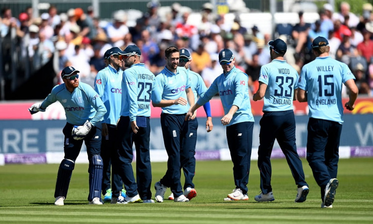 Cricket Image for England Names Unchanged 16-Member Squad For ODI Series Against Pakistan