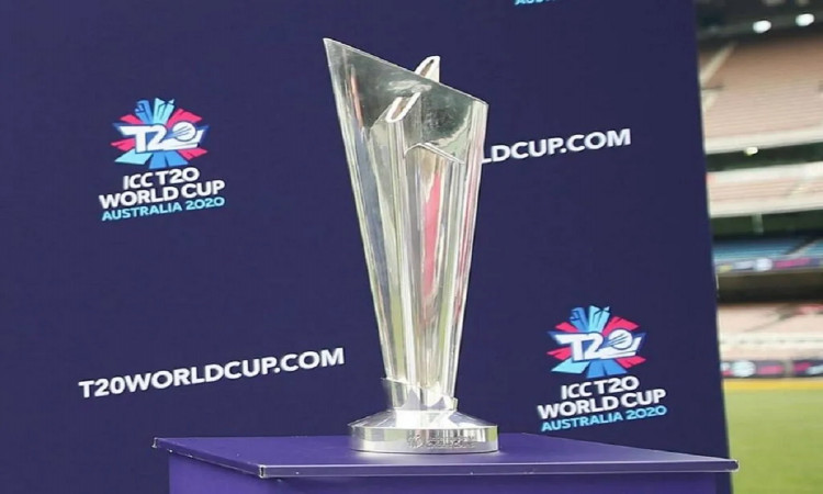 Cricket Image for ICC Announces Groups For T20 World Cup, India Set To Face Pakistan