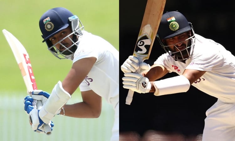 Cricket Image for If Anyone Was Going To Replace Pujara It Would Be Prithvi Shaw, Says Brad Hogg