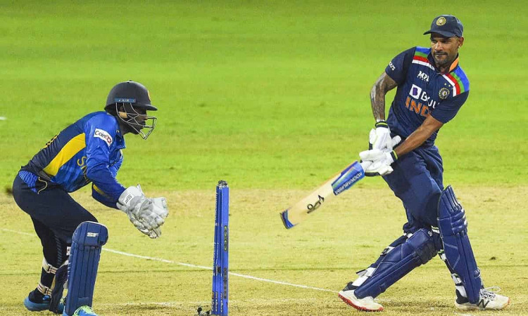 Cricket Image for SL vs IND, प्रीव्यू: दूसरे वनडे में श्रीलंका से टक्कर लेने को भारत तैयार, मेजबान प