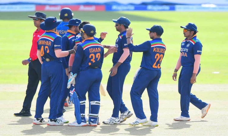 Cricket Image for SL vs IND, 3rd ODI Preview: Buoyant India Look To Sweep Series Against Sri Lanka