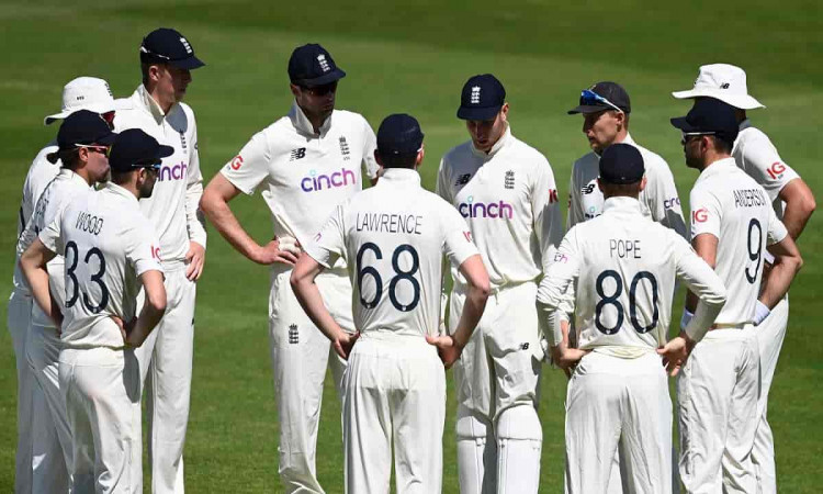 Cricket Image for Positive Tests In England Camp Cast Shadow On India's Possible Warm-Up