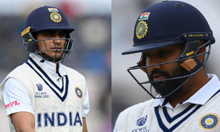Cricket Image for Indian Openers Likely To Be The Weak Link In England