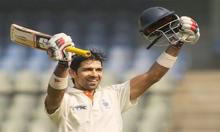 Cricket Image for Unknown Interesting Facts, Trivia About Naman Ojha 