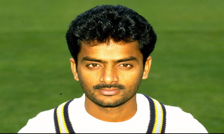Cricket Image for Interesting Facts, Trivia About Venkatapathy Raju 