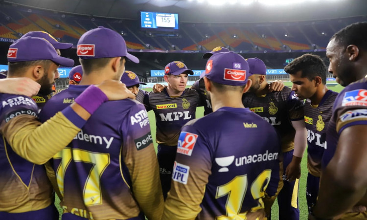 Cricket Image for IPL 2021 Schedule: Kolkata Knight Riders Match Details, Timings, And Venue 