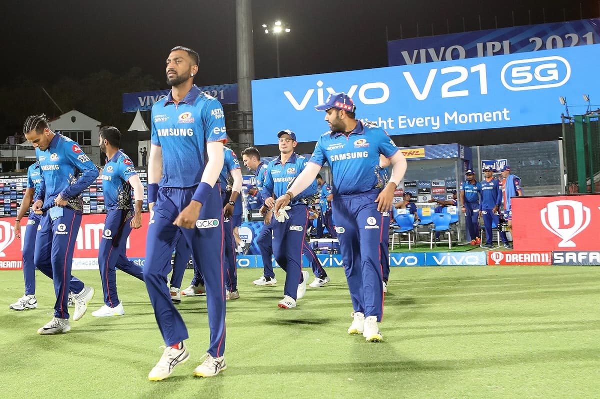 Ipl 2021 Schedule Mumbai Indians Match Details Timings And Venue On Cricketnmore 8214