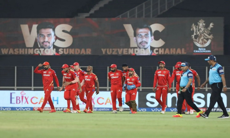 Cricket Image for IPL 2021 Schedule: Punjab Kings Match Details, Timings, And Venue 