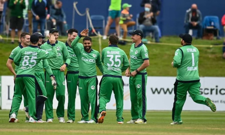 IRE vs SA, 3rd ODI: Ireland beaten South Africa for the first time in ODI cricket