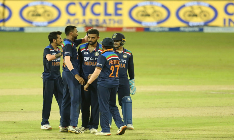 SL v IND, 2nd T20I Preview: Focus On Shaw, Yadav As India Look To Seal Series