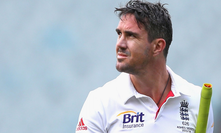 Cricket Image for Kevin Pietersen Names His Best Test Xi Sachin And Sehwag In His List