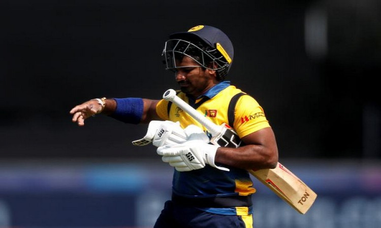 Ind vs SL: Kusal Perera set to be ruled out of limited-overs series